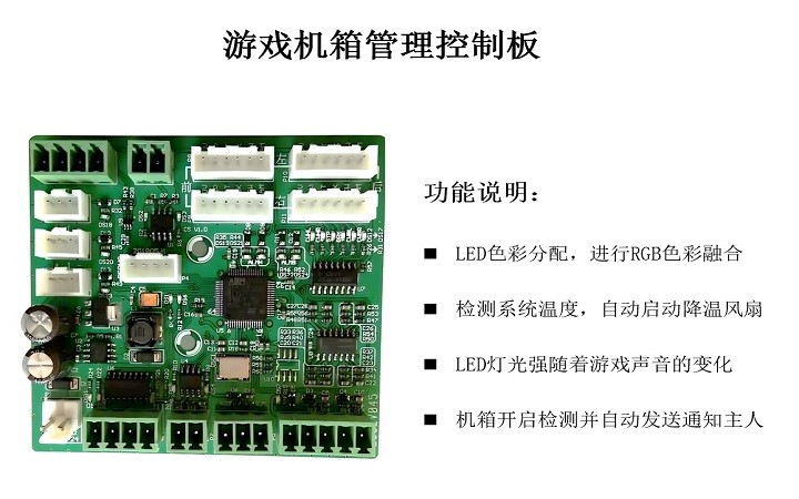 新联科技