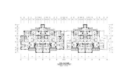 全国各地智能化建筑设计及施工。CAD