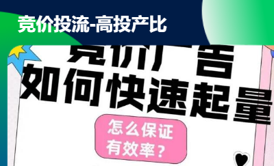 網(wǎng)絡(luò)付費(fèi)推廣成功案例