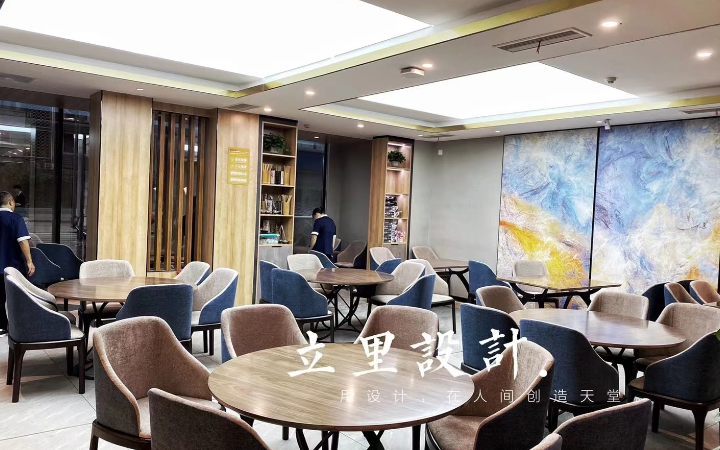 立里設(shè)計
