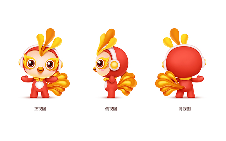 金墨品牌設(shè)計
