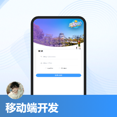 经营管理软件开发 / 协同办公软件开发