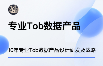 软件产品策划擅长数据产品战略、初研等