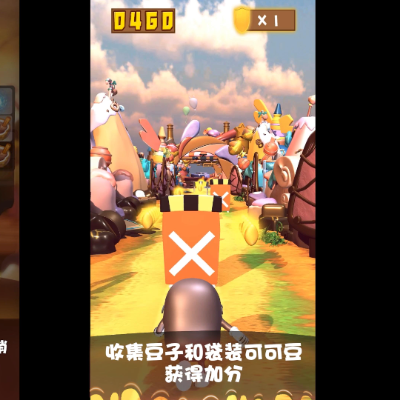 游戲場景資產(chǎn)制作，場景優(yōu)化