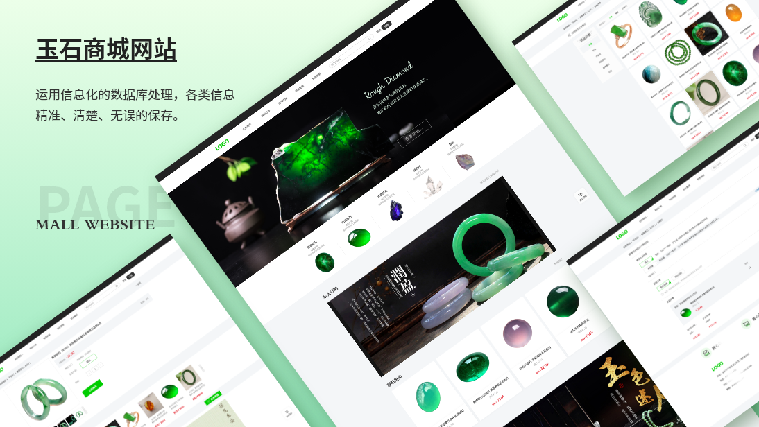 翊博網(wǎng)絡(luò)科技-十年經(jīng)驗專注研發(fā)