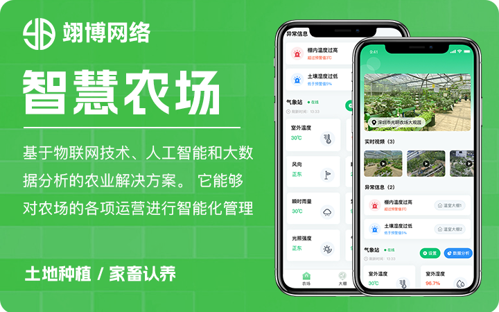 翊博網(wǎng)絡(luò)科技-十年經(jīng)驗(yàn)專注研發(fā)