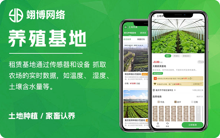 翊博網(wǎng)絡(luò)科技-十年經(jīng)驗(yàn)專注研發(fā)