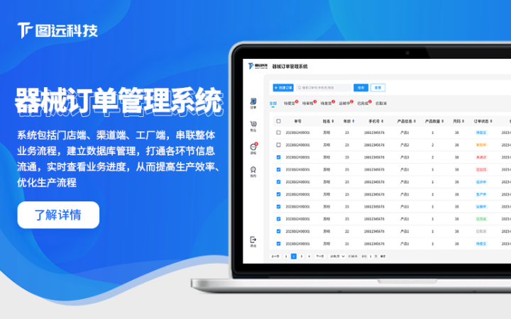 图远科技-国家-13年企业