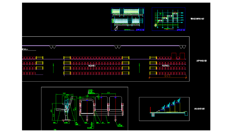 <hl>CAD</hl>制图
