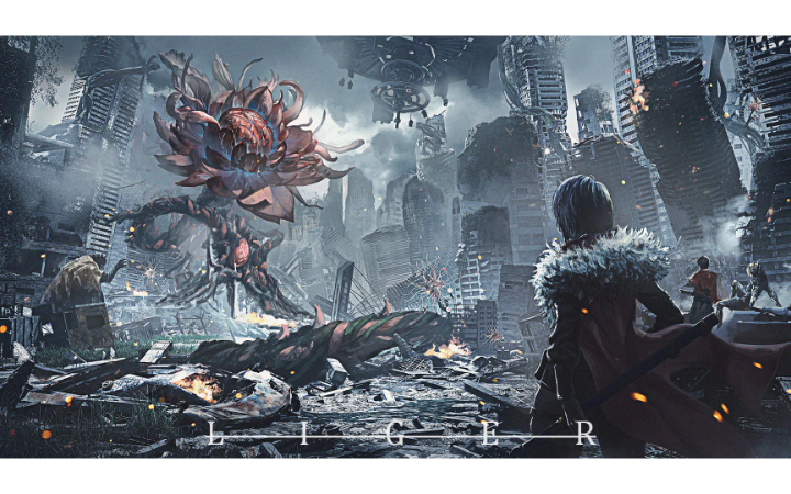 黎明杰