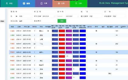 WPF,Winform上位机开发