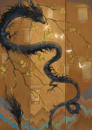 程潔