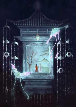 程潔