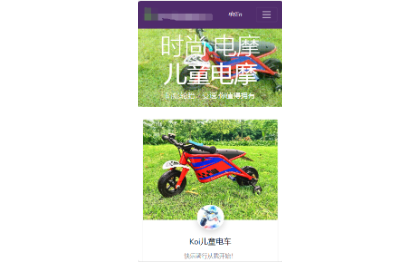 开发网站和微信小程序安卓端app，并均有后管进行配置