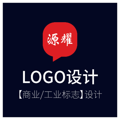 【标志设计】企业公司品牌logo设计图文标志商标