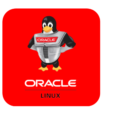 oracle环境搭建