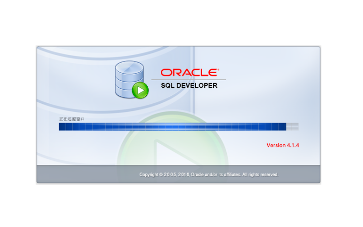 python和oracle