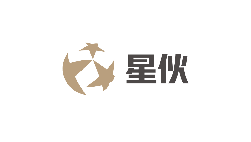 星伙/辦公.商務(wù).社交/三個合伙人