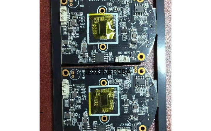 深圳市盛視鑫科技有限公司