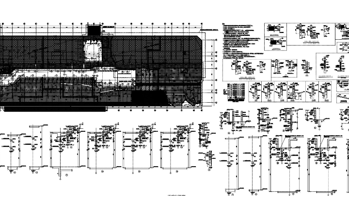 建筑結構設計猿