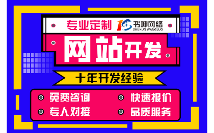 电商网站开发商城网站建设网站定制PC+手机定制作