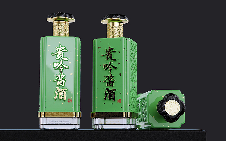 金墨品牌設(shè)計(jì)