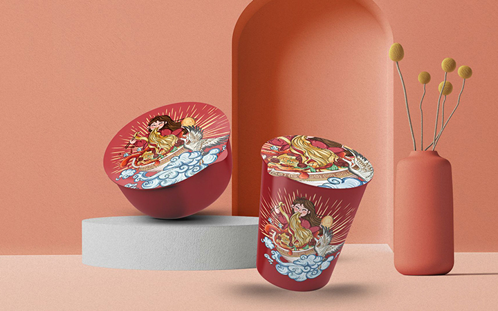 金墨品牌設(shè)計(jì)