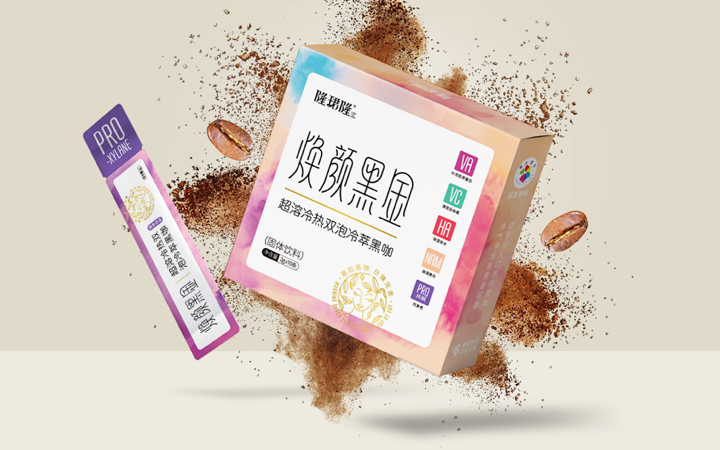 金墨品牌設(shè)計(jì)