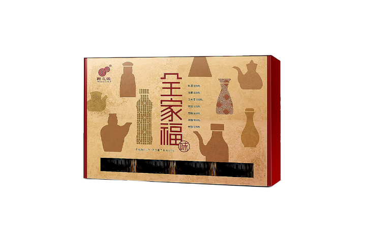 原點(diǎn)包裝設(shè)計(jì)