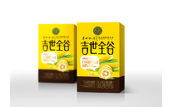 原點(diǎn)包裝設(shè)計(jì)