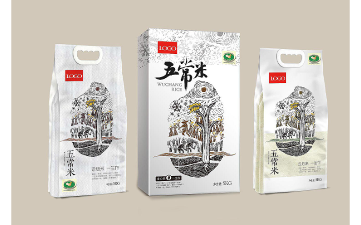 原點(diǎn)包裝設(shè)計(jì)
