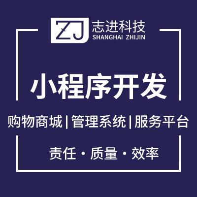 小程序开发成品微信小程序商城开发数据录入处理分析
