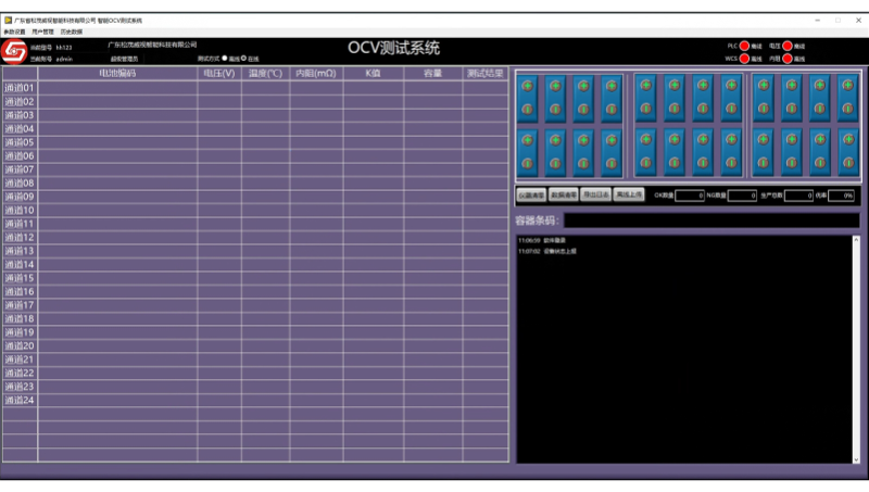 Labview程序设计上位机软件测控系统开发