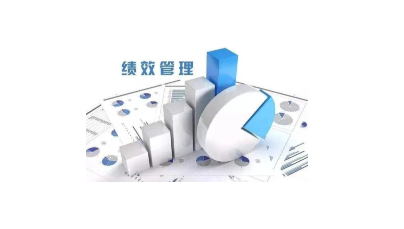 績效管理系統(tǒng)(KPI)