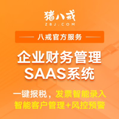 企业财务管理SaaS系统|代账云财务管理软件系统