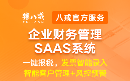 企业财务管理SaaS系统|代账系统云财务管理软件