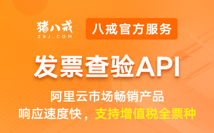发票查验|SaaS增值税电子发票真伪验证校验