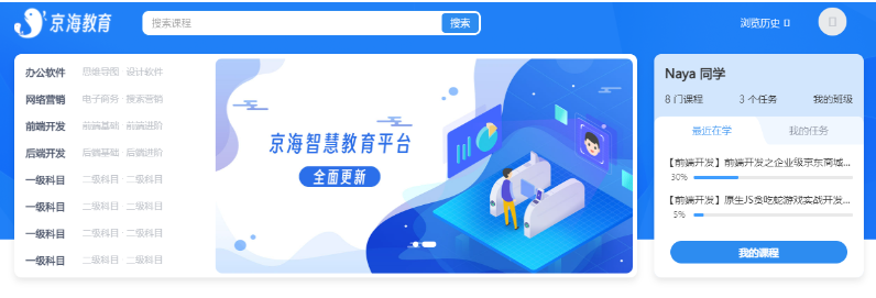 沙河市京海網(wǎng)絡(luò)科技有限公司是