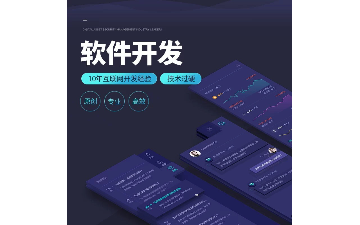 匠心軟件定制開發(fā)