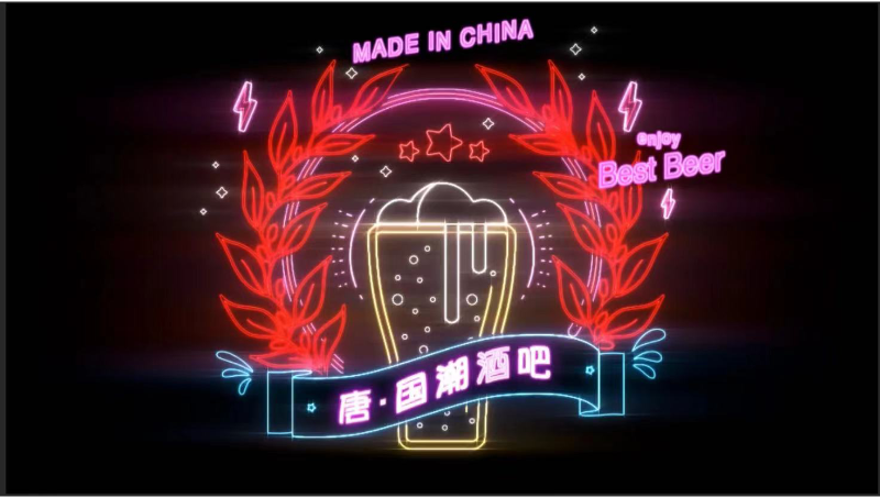 視頻剪輯作品展示|<hl>抖音</hl>|視頻號|電商<hl>直播</hl>