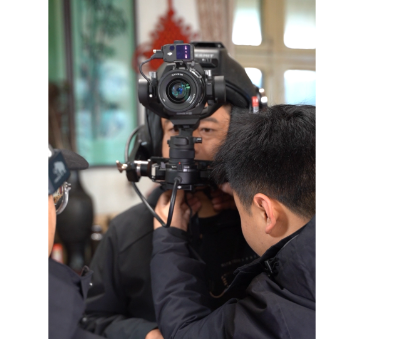 山東啟源影視文化傳媒有限公司