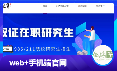 企業(yè)網(wǎng)站定制開(kāi)發(fā)案例