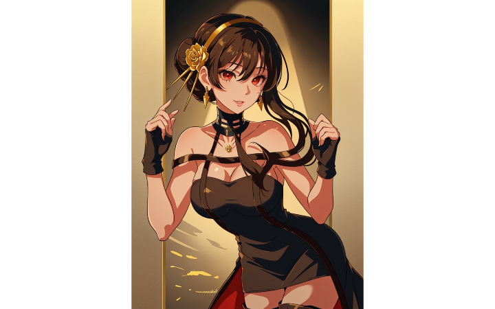 莫易之