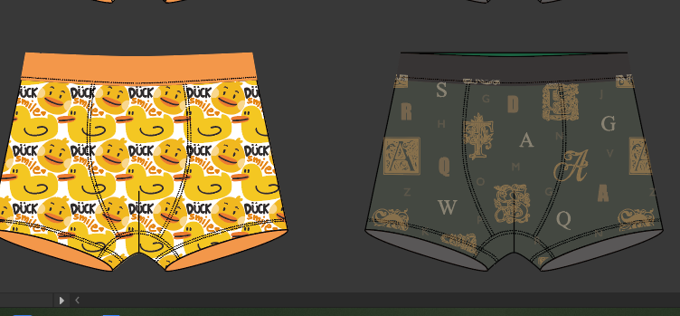 铅色艺术设计3店