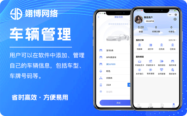 翊博網(wǎng)絡科技-十年經(jīng)驗專注研發(fā)