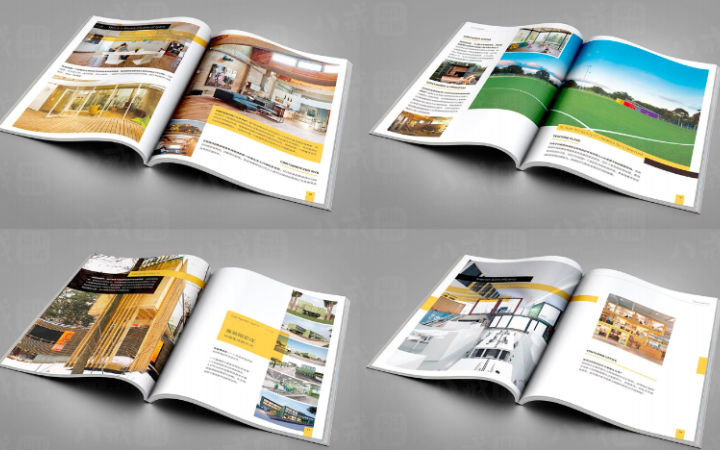 八戒设计营销服务