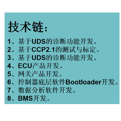 基于CAN总线的bootloader开发