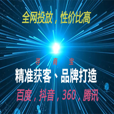 百度推广360推广腾讯搜狗账户代运营客服全*放