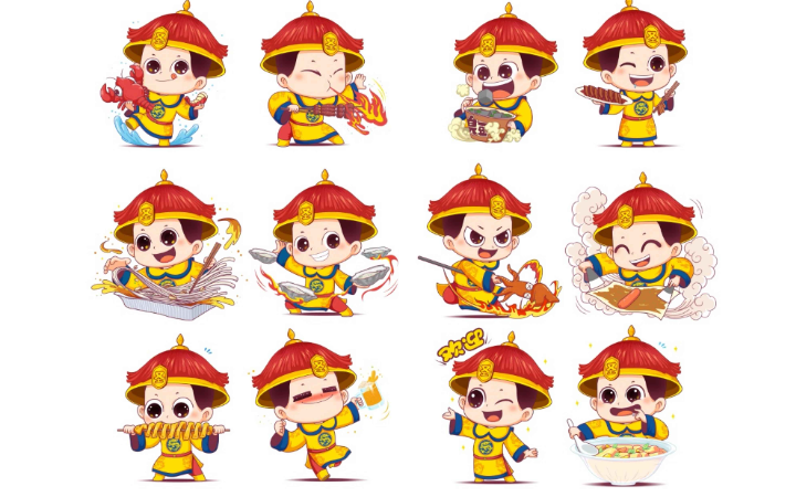 創(chuàng)想未來(lái)文化科技設(shè)計(jì)