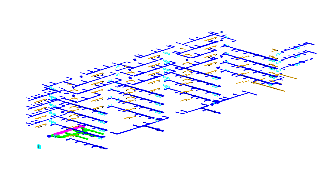 全过程BIM技术咨询